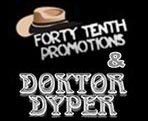 Forty Tenth & Doktor Dyper